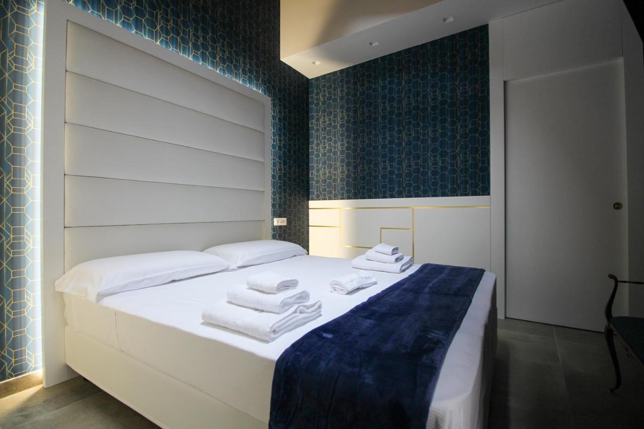 Nel Cuore Dell'Aquila Bnb Bagian luar foto