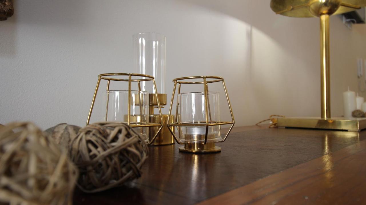 Nel Cuore Dell'Aquila Bnb Bagian luar foto